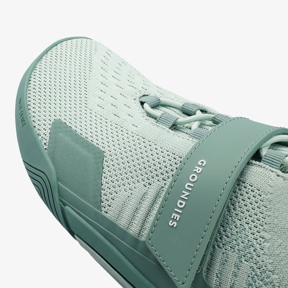 GROUNDIES G-Flex Women Slipper