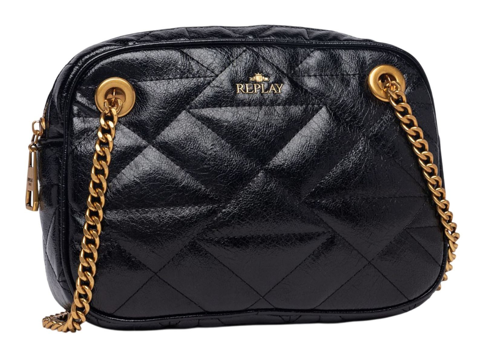 Replay Umhängetasche Crossbody Bag