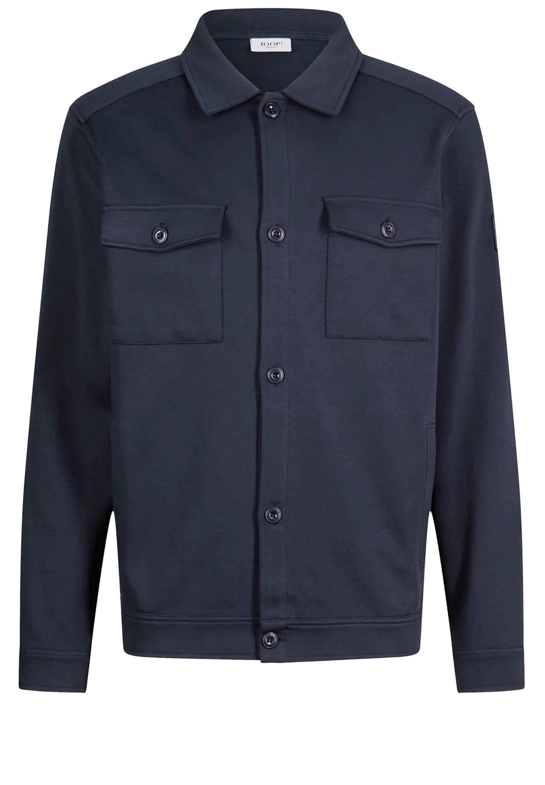 Joop Jeans Sweatjacke Doyle (1-tlg)