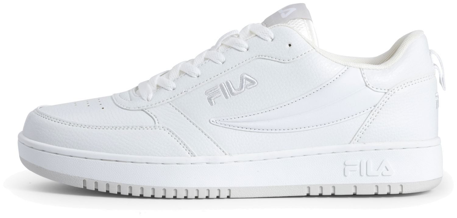 Fila Rega NF White Sneaker