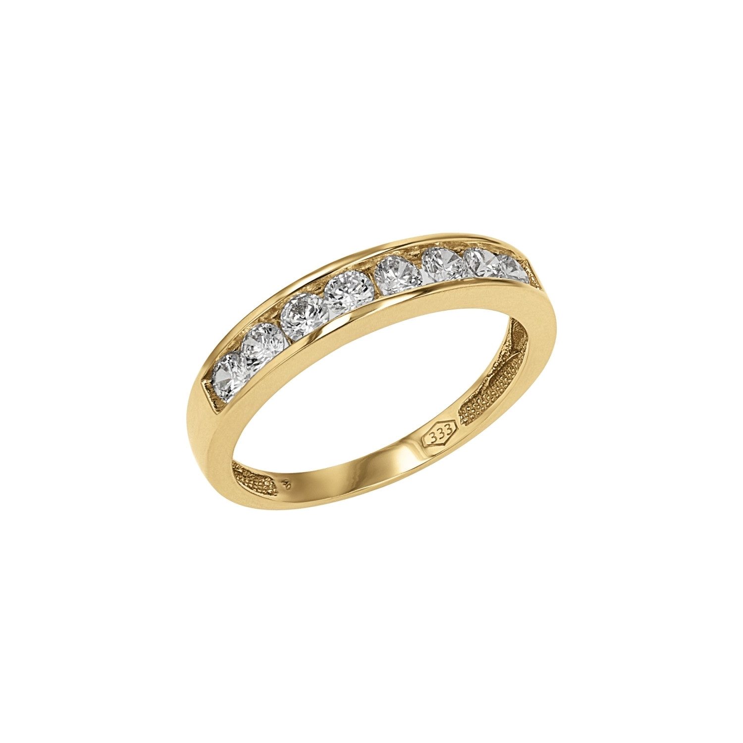 Amor Goldring Amor Ring für Damen, günstig online kaufen