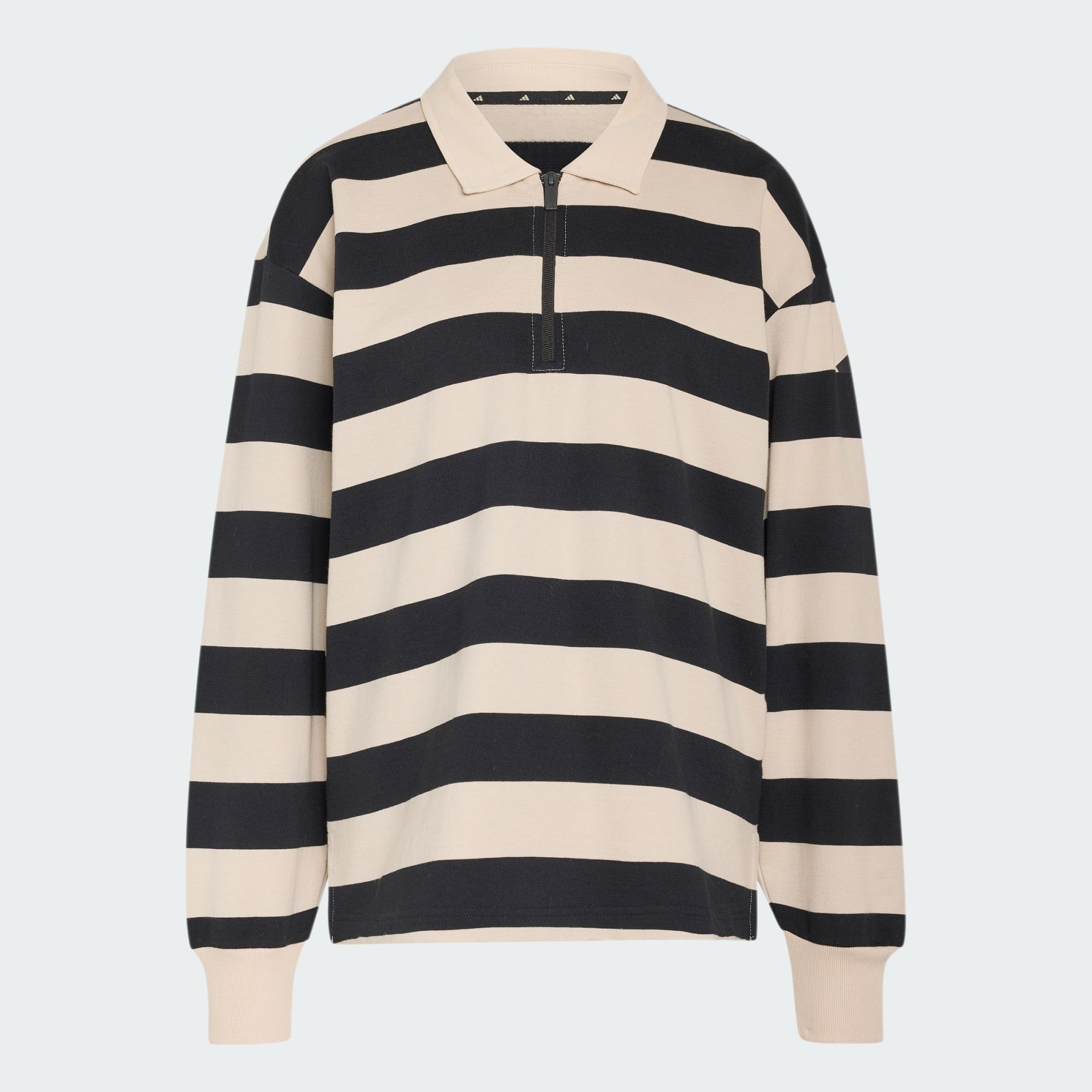 adidas Sportswear Langarm-Poloshirt (1-tlg)