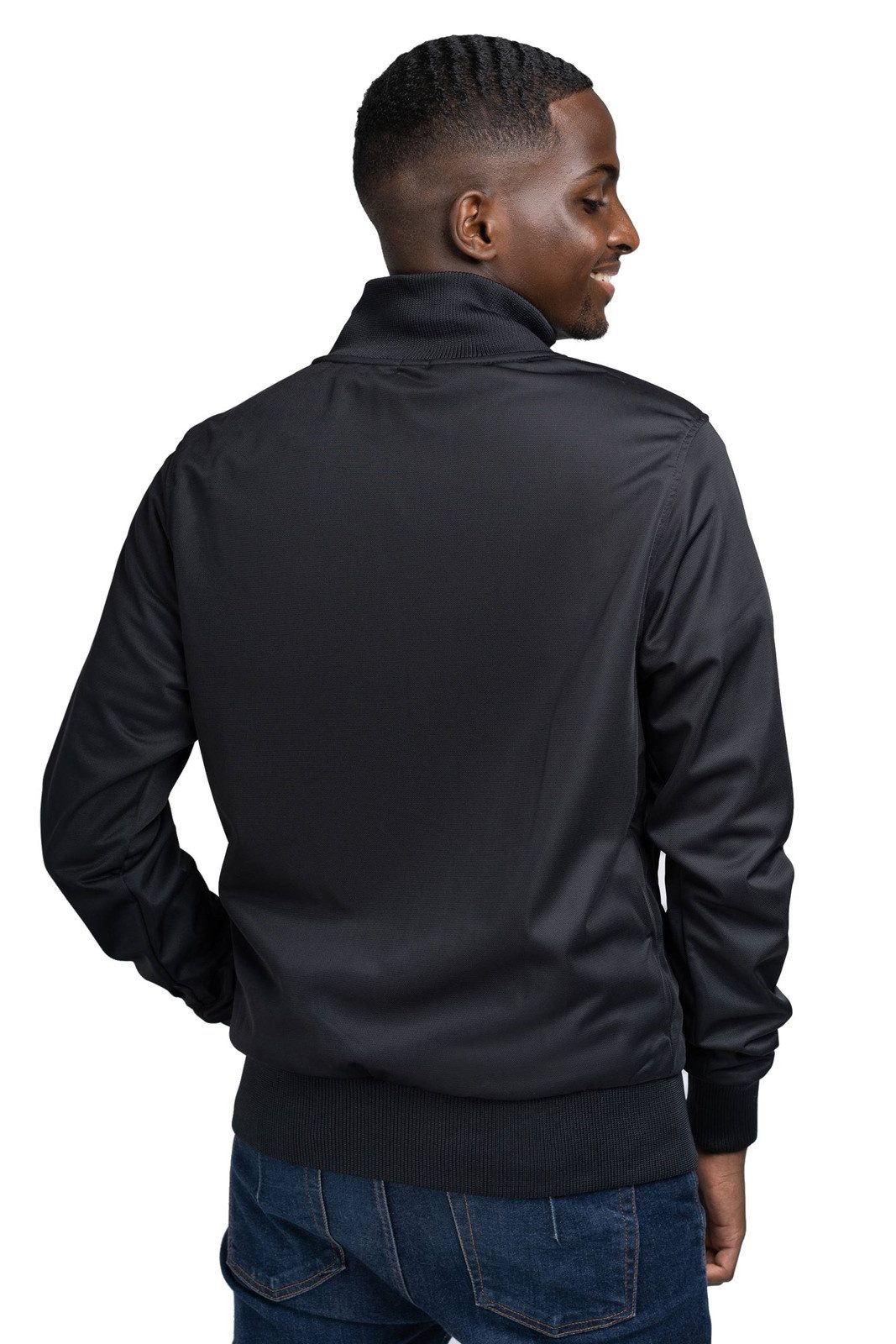 Lonsdale Trainingsjacke Sweatjacke Lonsdale Alnwick
