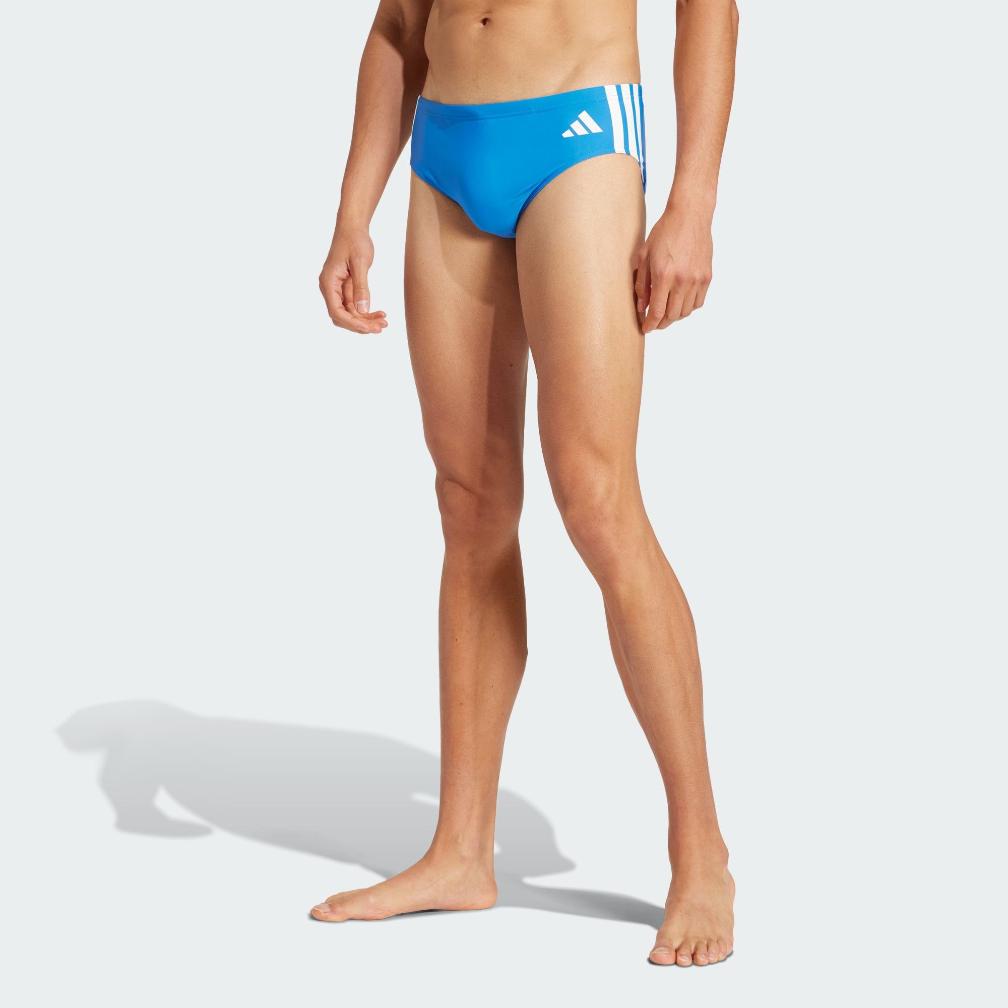 adidas Performance Badeshorts 3-STREIFEN BADEHOSE (1-St) günstig online kaufen