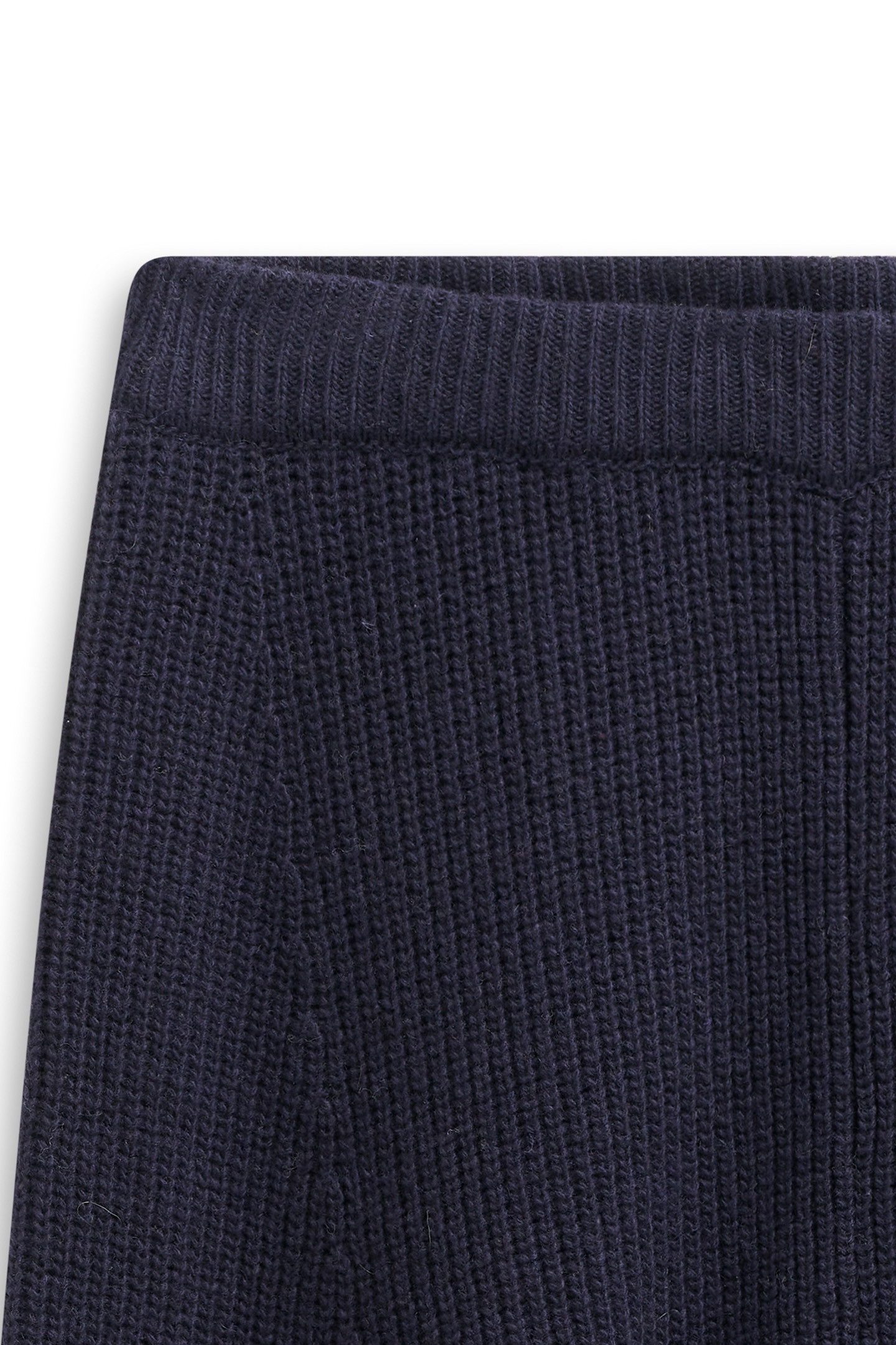 bugatti Strickrock Kaschmir-Mix weich, warm und elegant