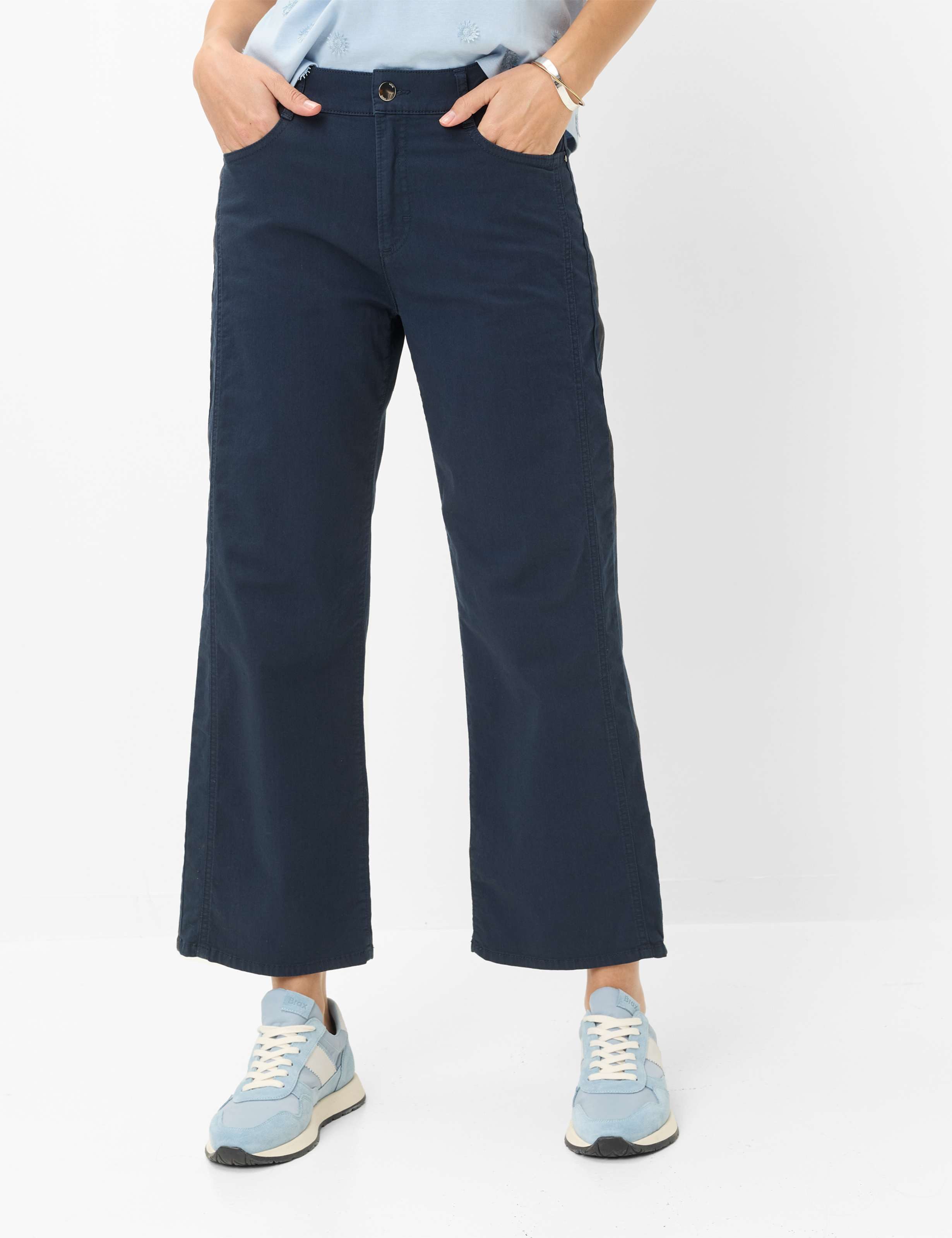 Brax 5-Pocket-Hose Style MAINE S