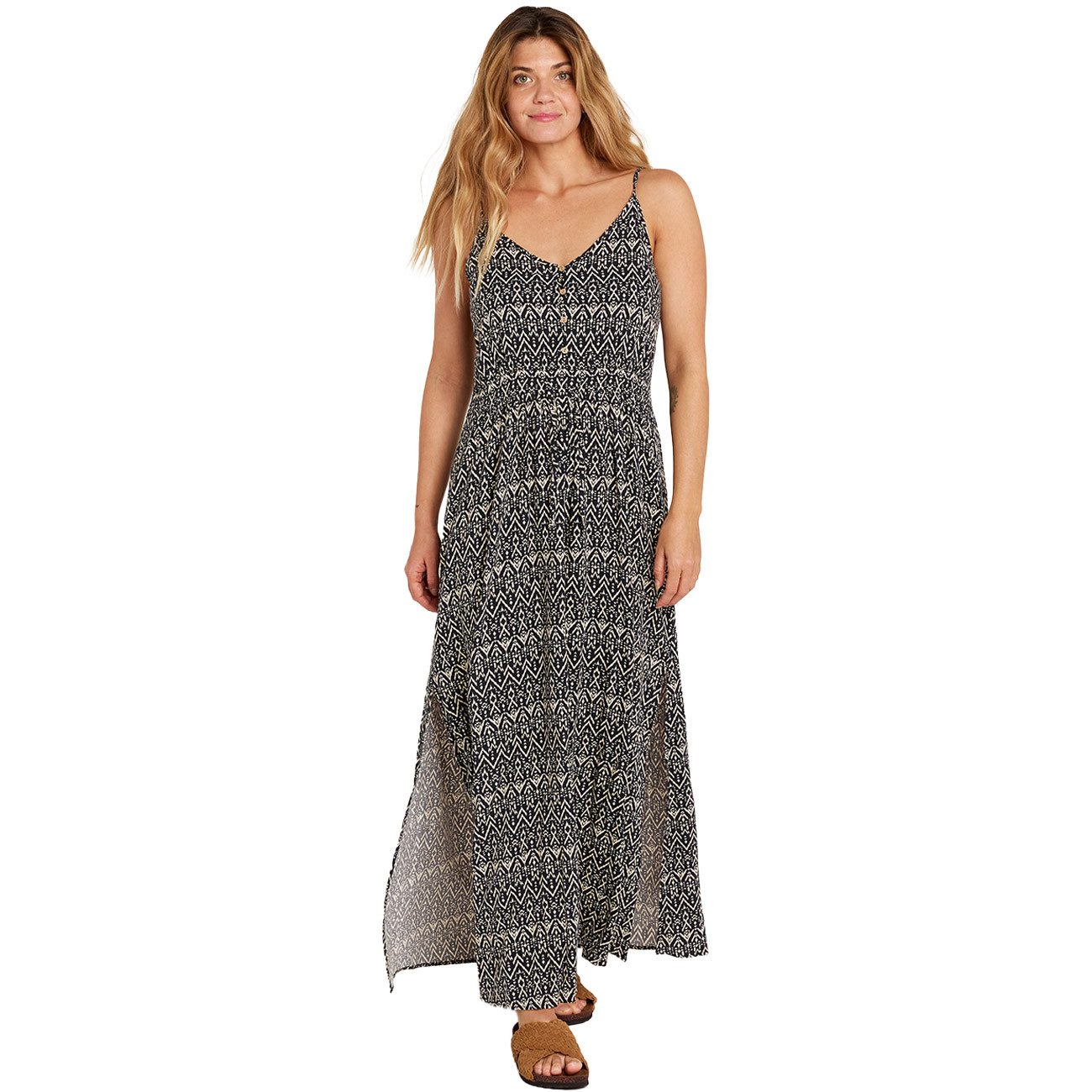 Rip Curl Maxikleid IKAT GEO LONG DRESS IKAT GEO LONG DRESS