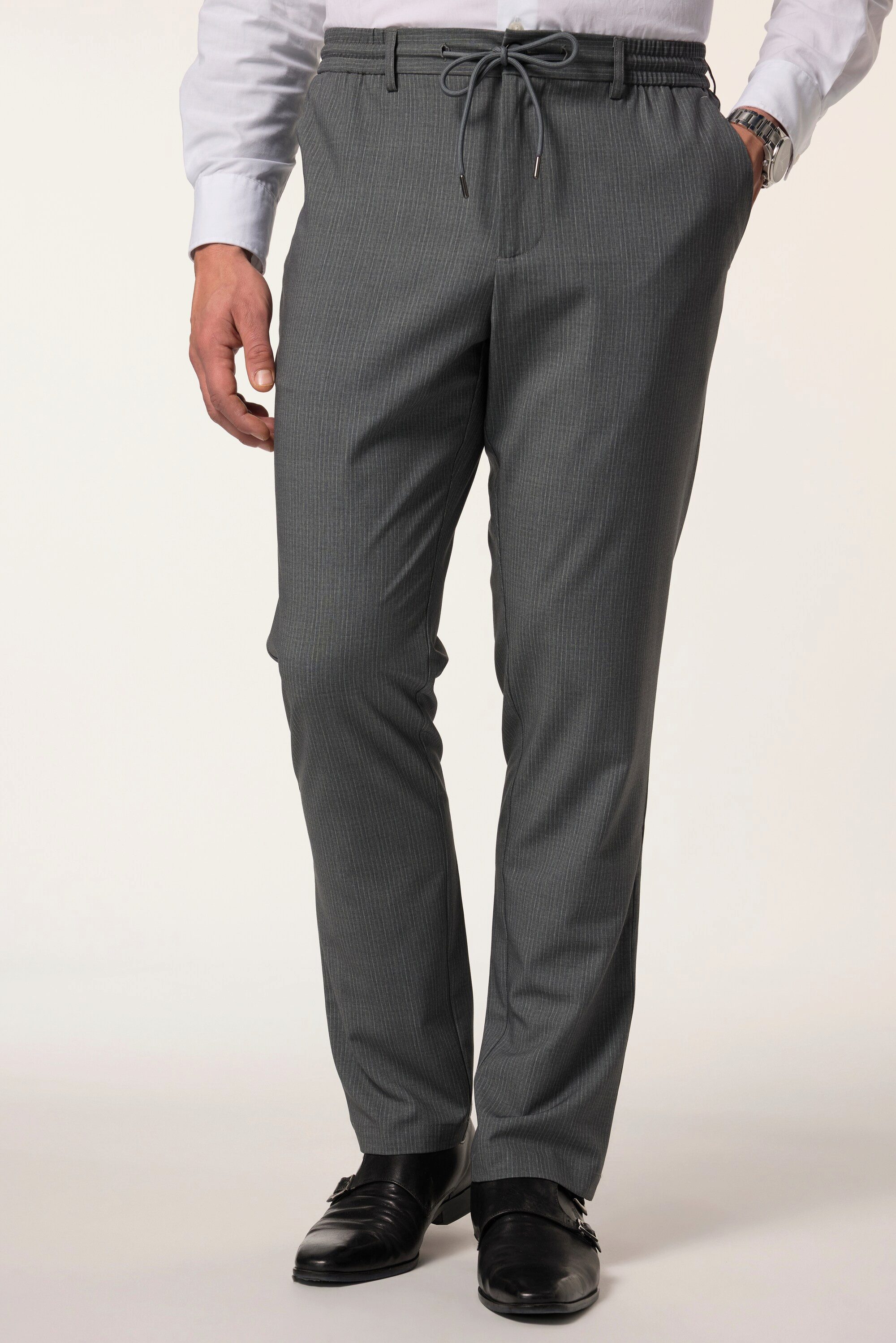 JP1880 Anzughose JP 1880 Jersey-Hose Rimini günstig online kaufen