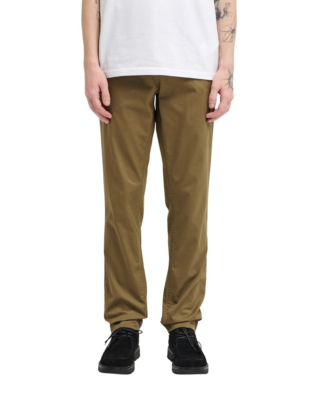 Chinos Slim Chino Twill