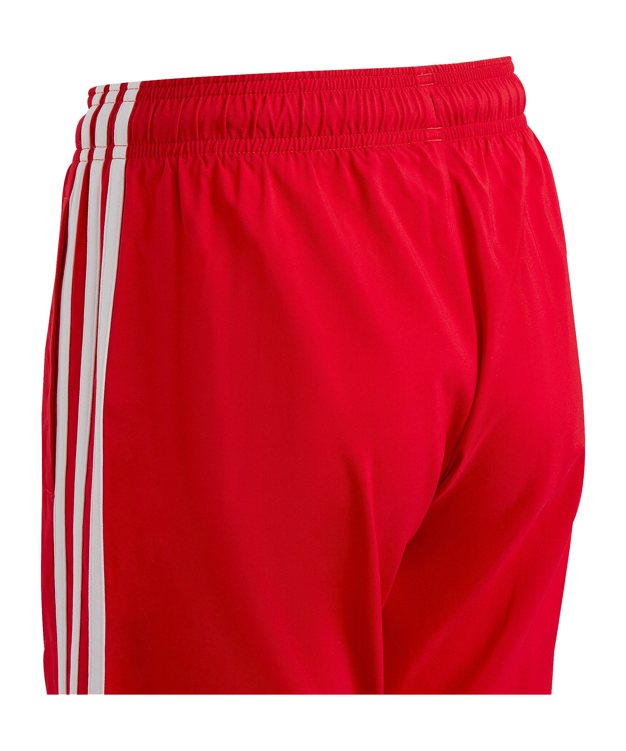 adidas Performance Sporthose adidas Performance 3S Short Kids Shorts Kinder