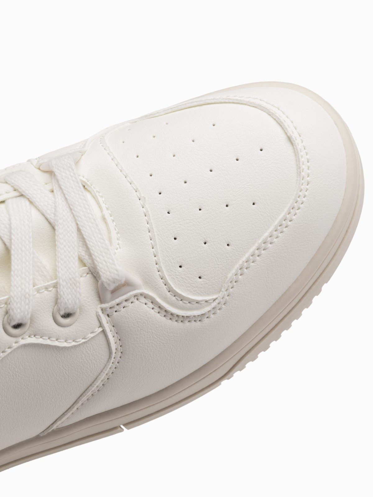 OMBRE Gefütterte Herrensneaker Sneakerboots