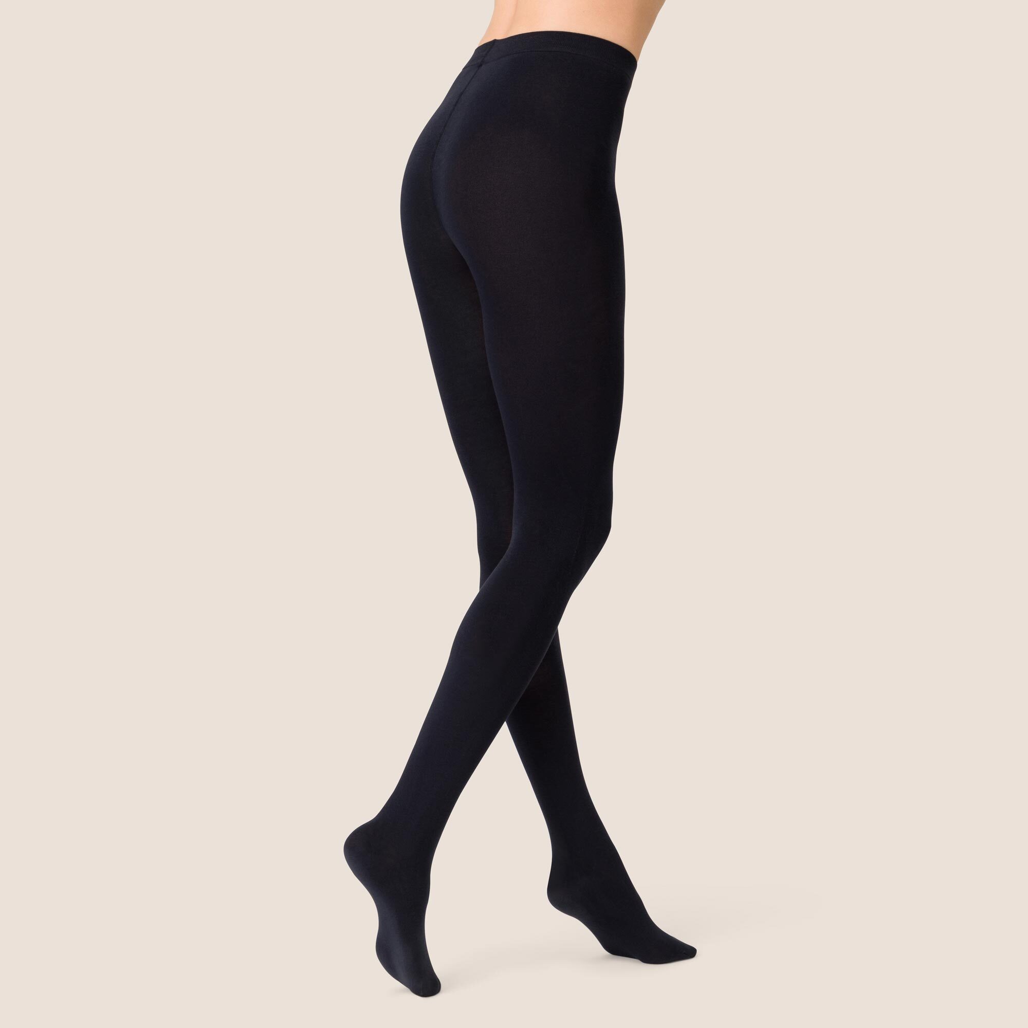 Strumpfhose Sensual Cotton