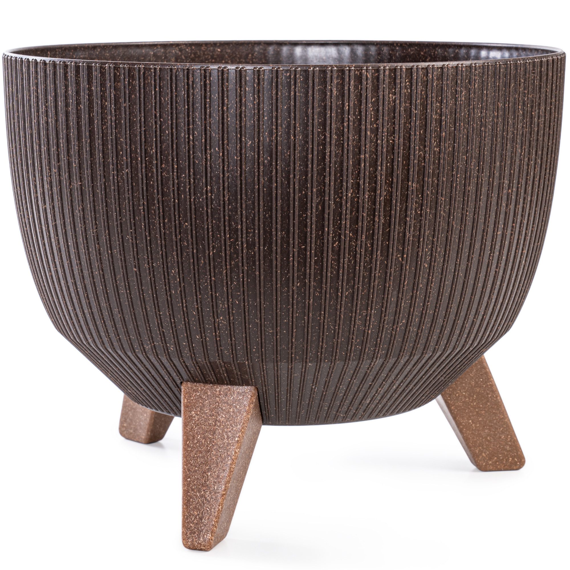 KONZEPT Blumentopf Pflanzschale 24/29cm Blumentopf mit günstig online kaufen