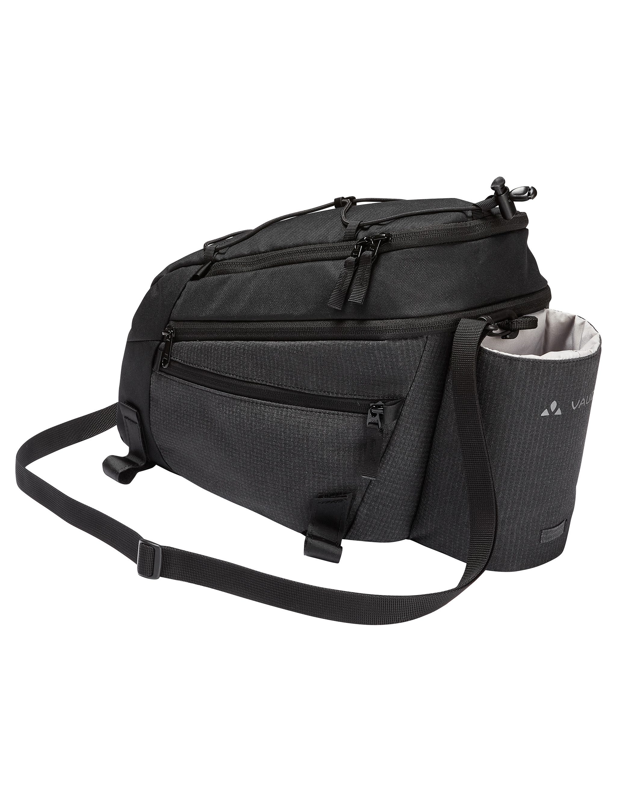 Gepäckträgertasche Silkroad L Luminum