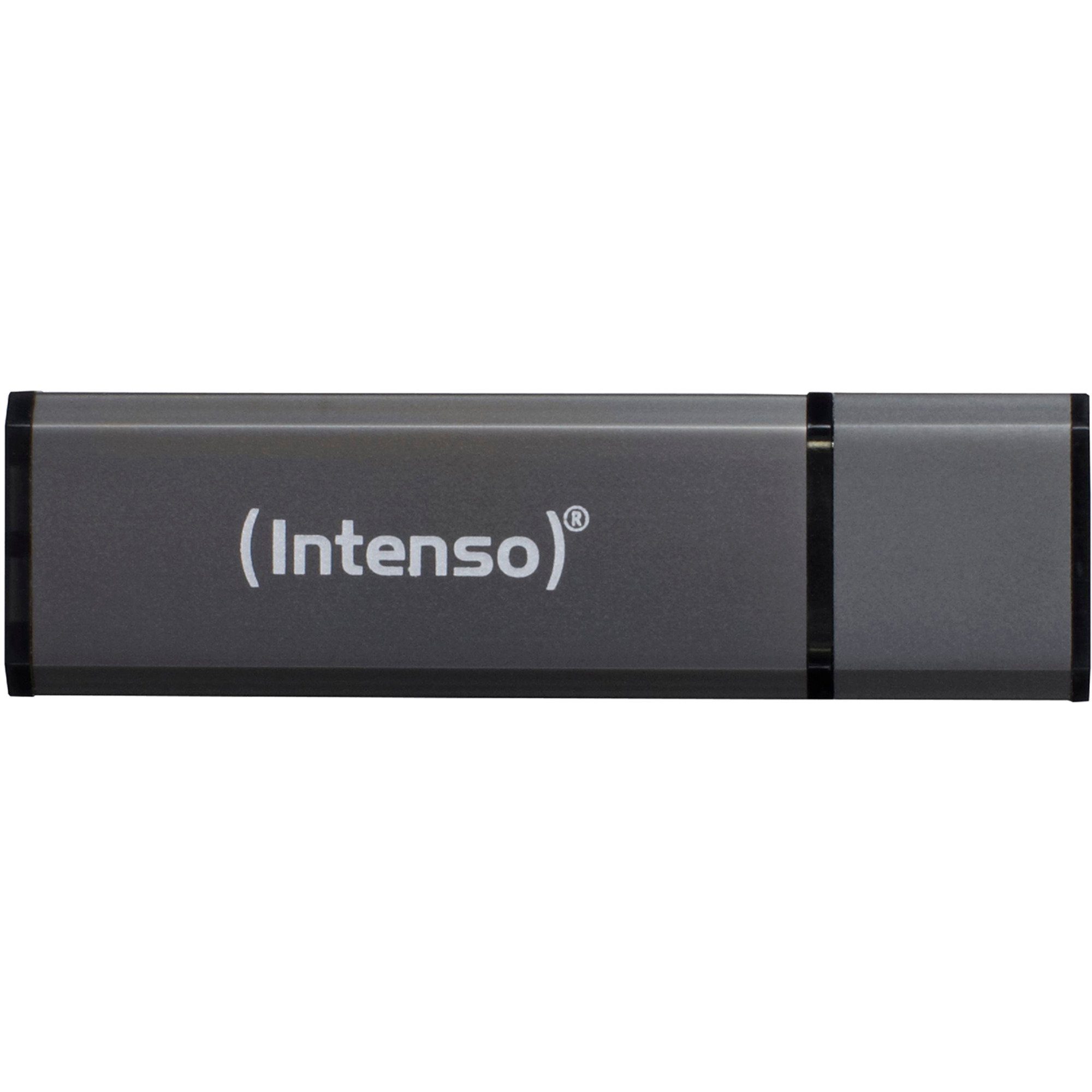 Intenso Alu Line 128 GB USB-Stick