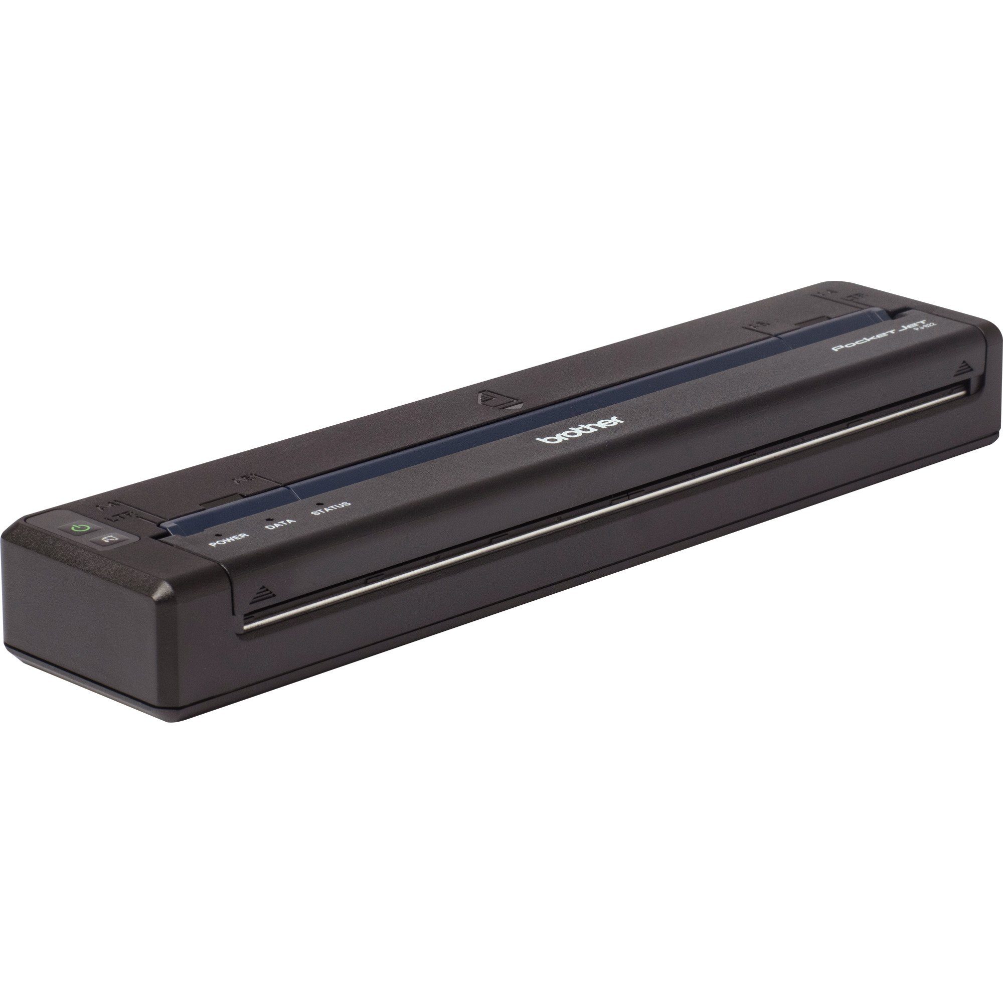 Brother PJ-822, Thermodrucker Etikettendrucker