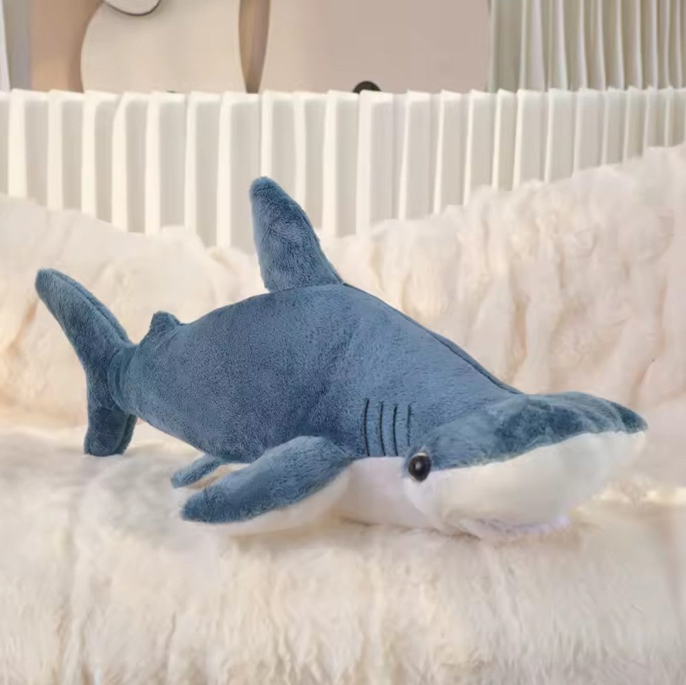 Tinisu Plüschfigur Hammerhai Kuscheltier - 50 günstig online kaufen