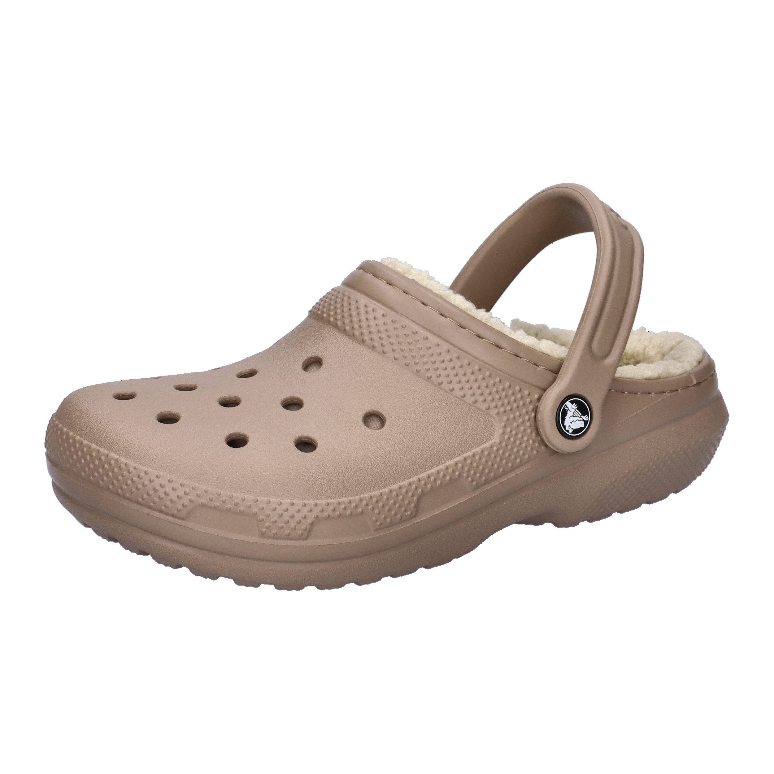 Crocs Crocs Schuhe Classic Lined Clog günstig online kaufen