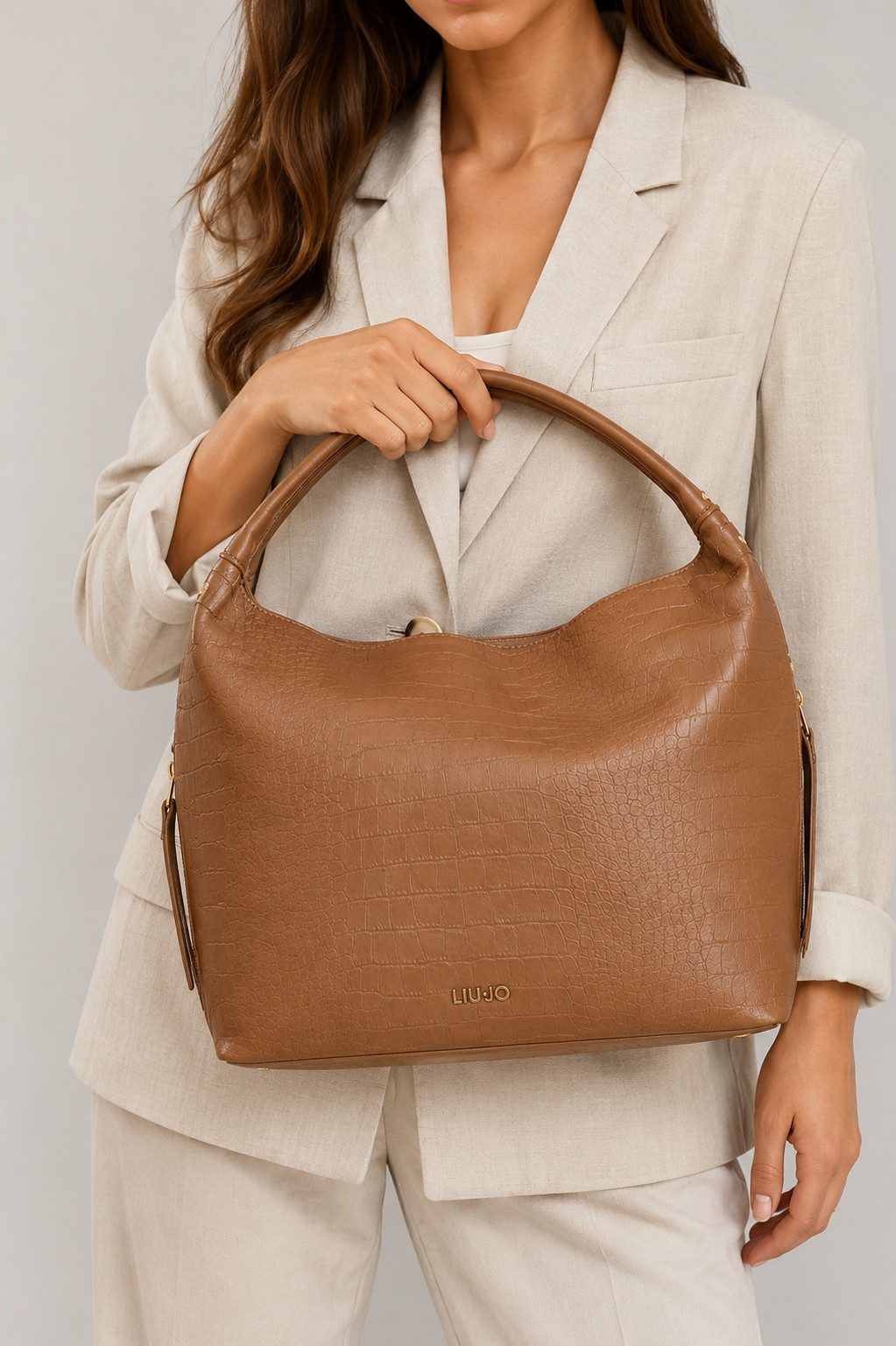 Liu Jo Handtasche ECS L TOTE