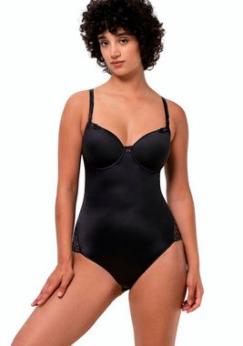 Triumph Shaping-Body Modern Finesse BSWP mit atmungsaktiven Spacer-Cups und Formbügel, Basic Dessous