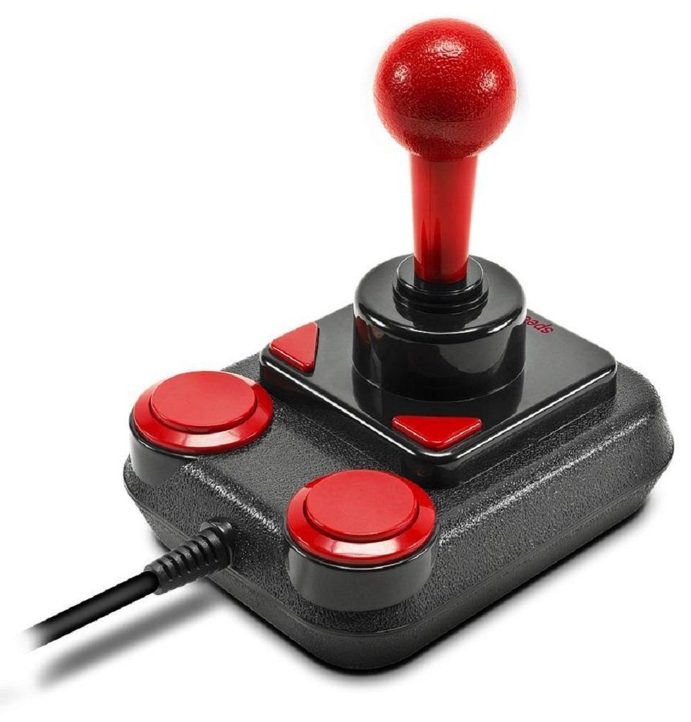 COMPETITION PRO EXTRA USB Joystick