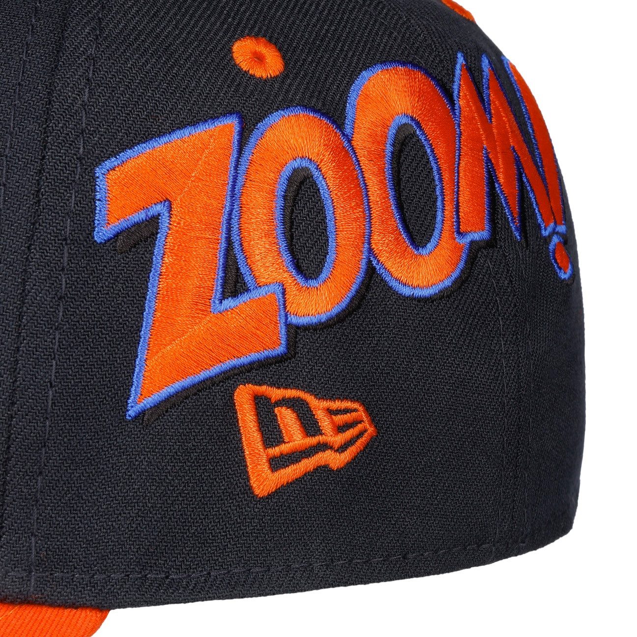 New Era Baseball Cap (1-St) Basecap mit Schirm