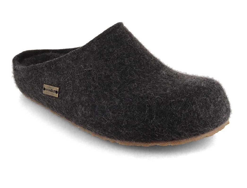 Filz-Pantoffel Grizzly Michel Hausschuh