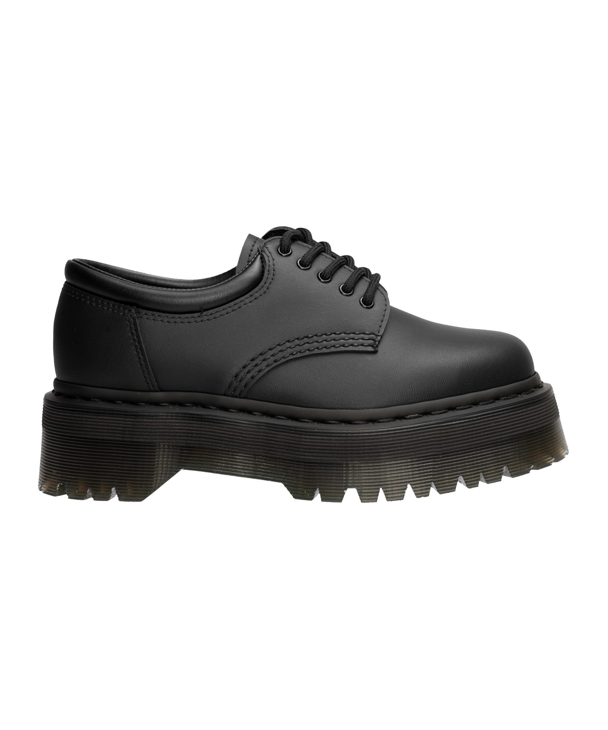 Dr. Martens Dante Parchment Sneaker Unisex Sneaker
