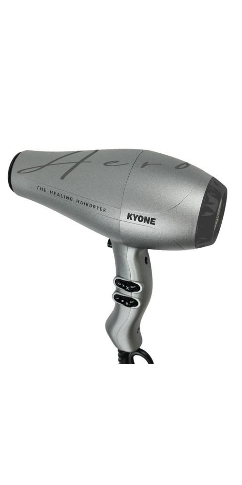Kyone Haartrockner Kyone AERO Infrarood Haardroger