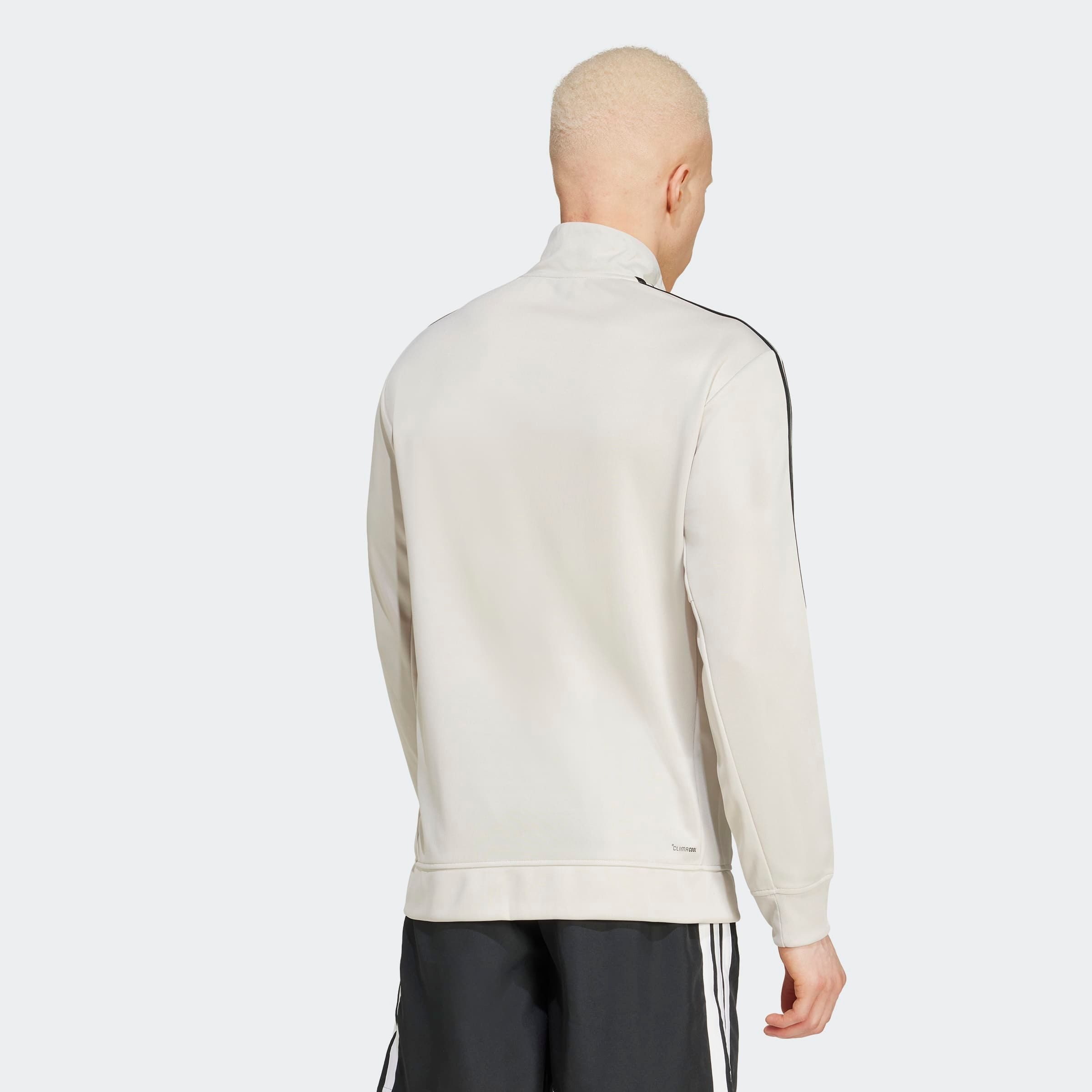 adidas Performance Trainingsjacke TR-ES 3S T-TOP günstig online kaufen