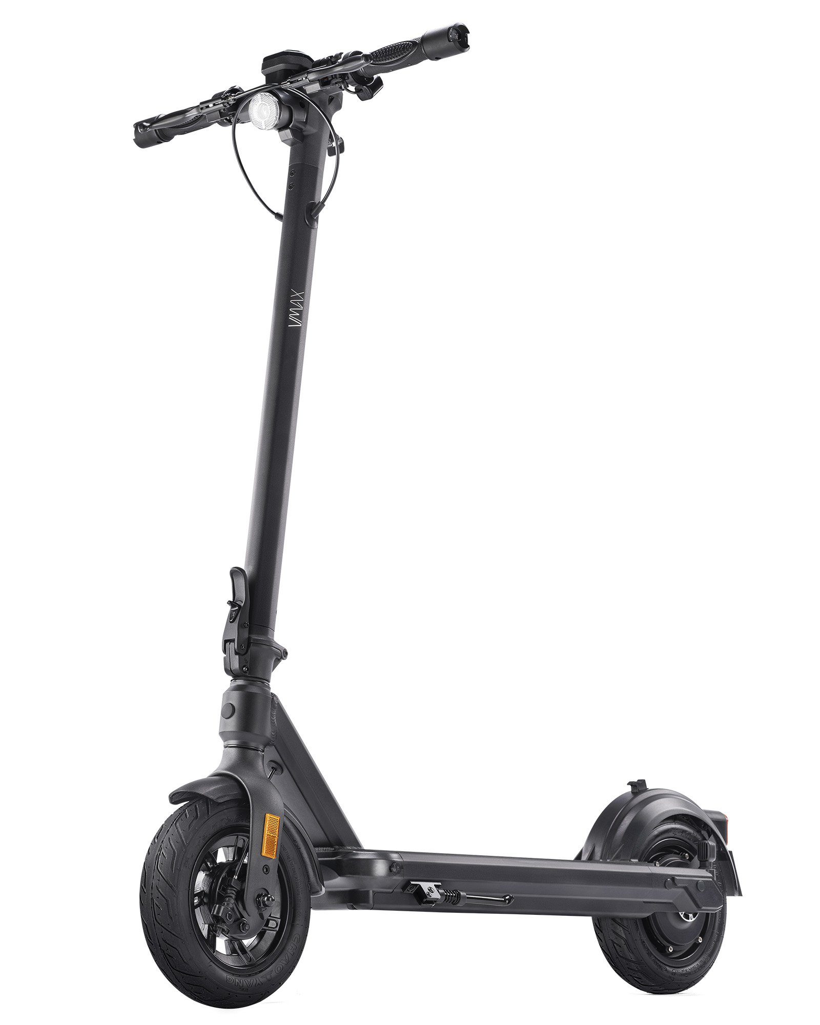 VMAX E-Scooter VX2 PRO GT-B, 500,00 W, 20,00 km/h, mit Straßenzulassung, klappbar