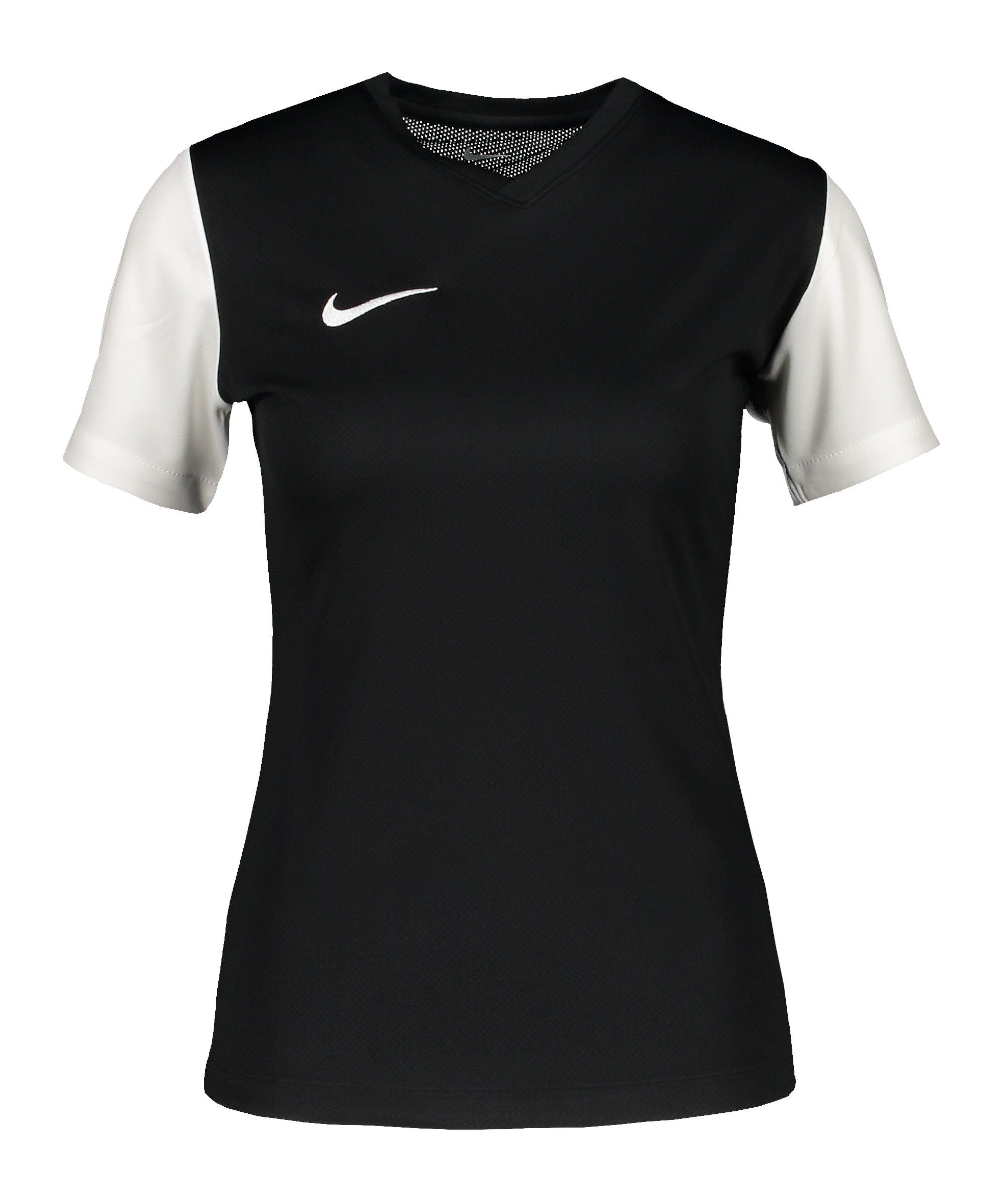 Nike Fußballtrikot Nike Performance Tiempo Premier II Trikot Damen Teamsport
