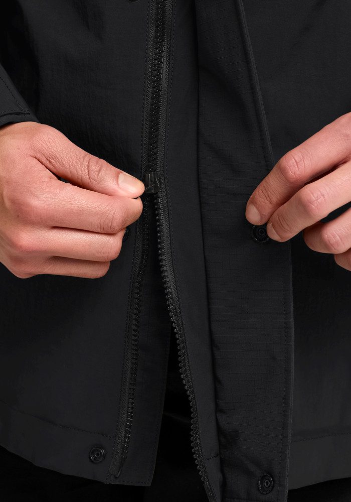 Jack Wolfskin Winterjacke GLACIER SHIELD JKT M Winddicht, wasserdicht, Über günstig online kaufen