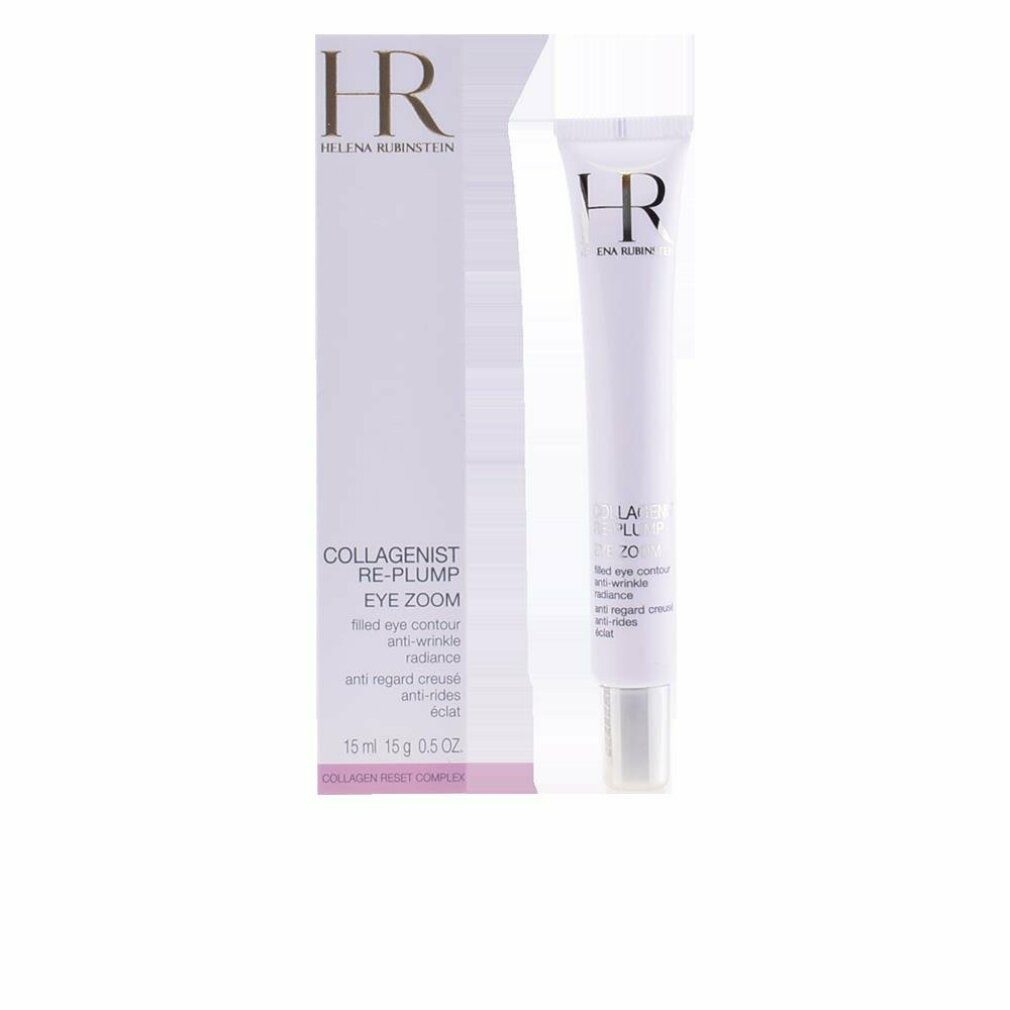 Helena Rubinstein Augencreme COLLAGENIST RE-PLUMP eye zoom 15 gr