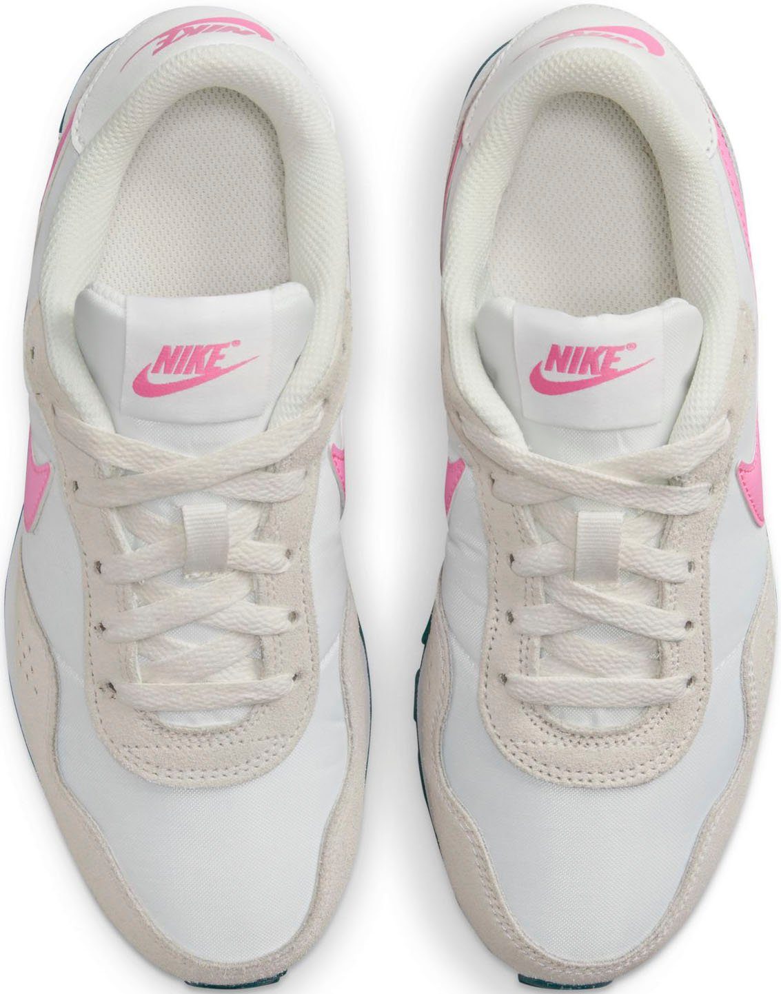 Nike Sneaker MD summit Sportswear white VALIANT (GS)