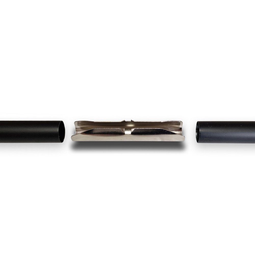 MDEKOR Verbinder für Gardinenstangen, 16 mm günstig online kaufen