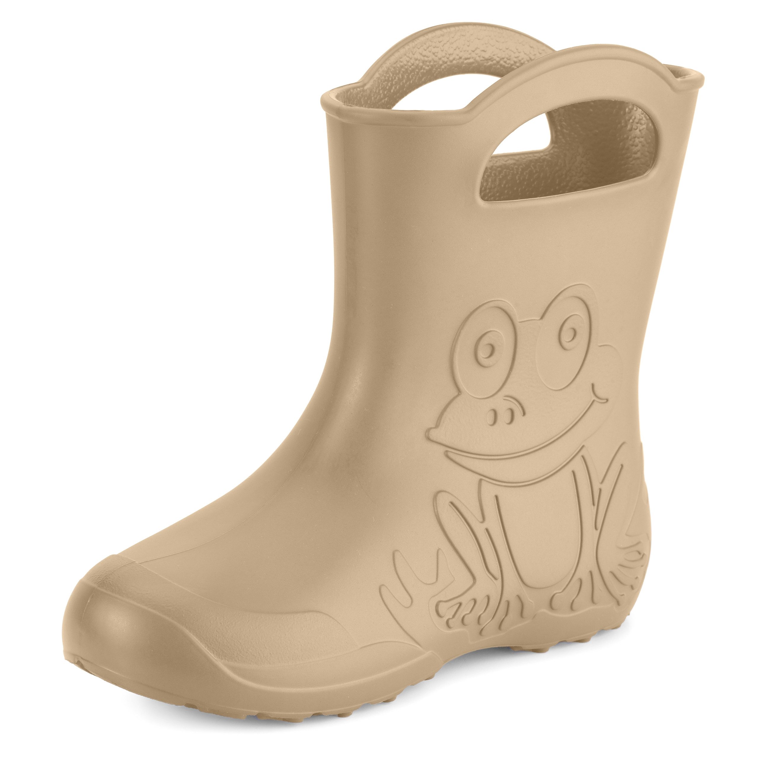 Ladeheid EVA Regenschuhe für Frauen LA-CA-09 Gummistiefel