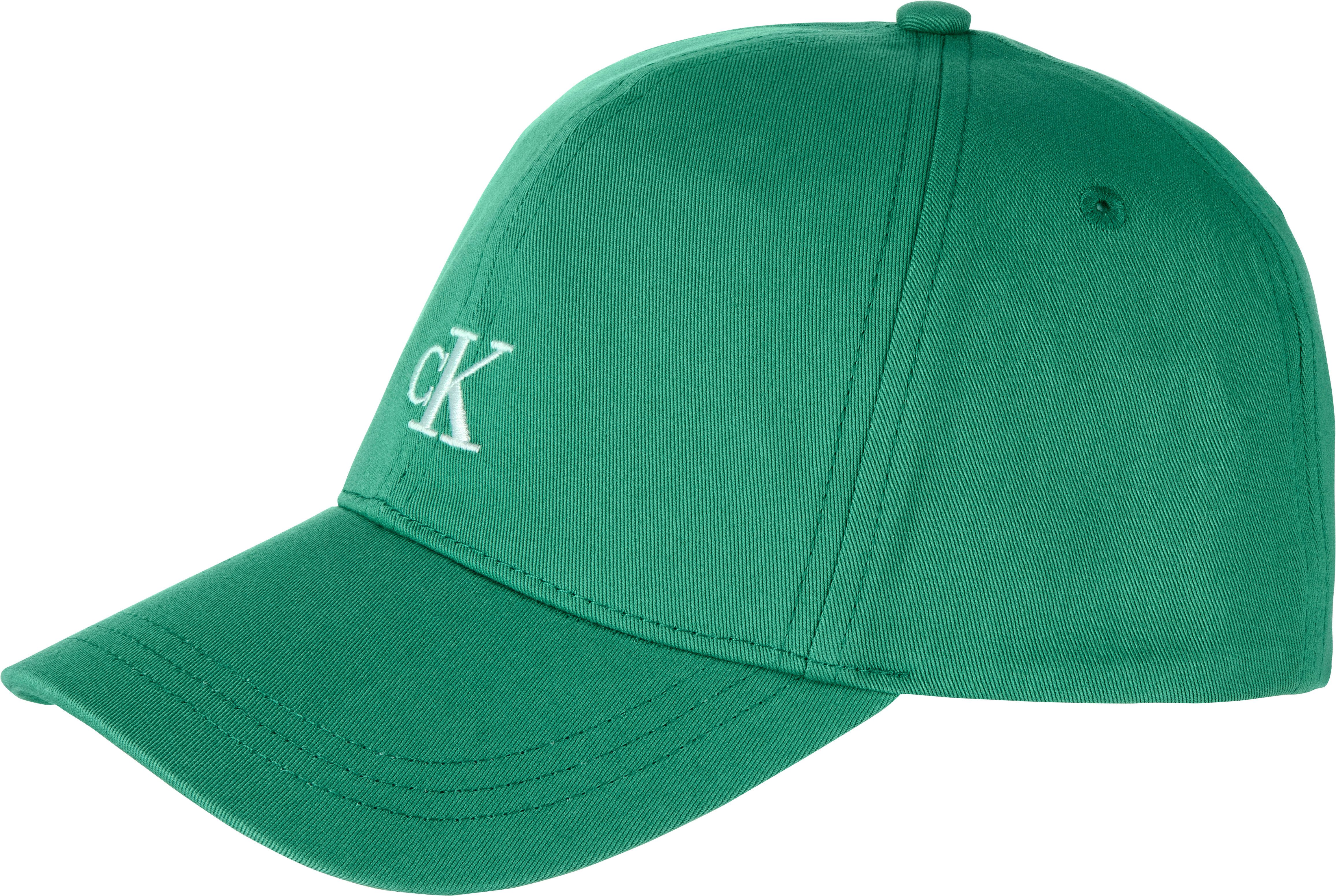Calvin Klein Jeans Baseball Cap mit günstig online kaufen