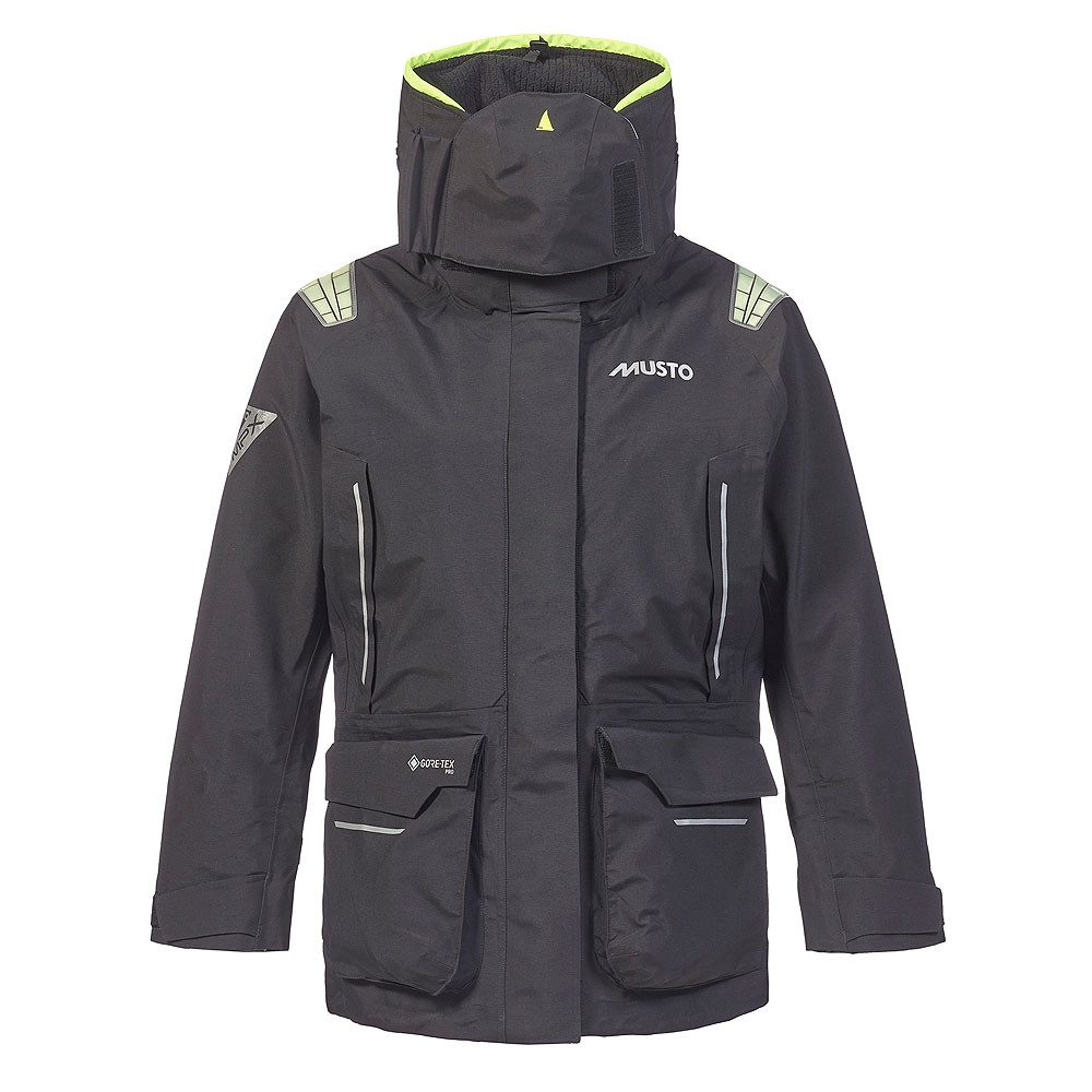 MUSTO Segeljacke