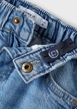 Name It 5-Pocket-Jeans NMNSYDNEY TAPERED JEANS 2415-OY NOOS