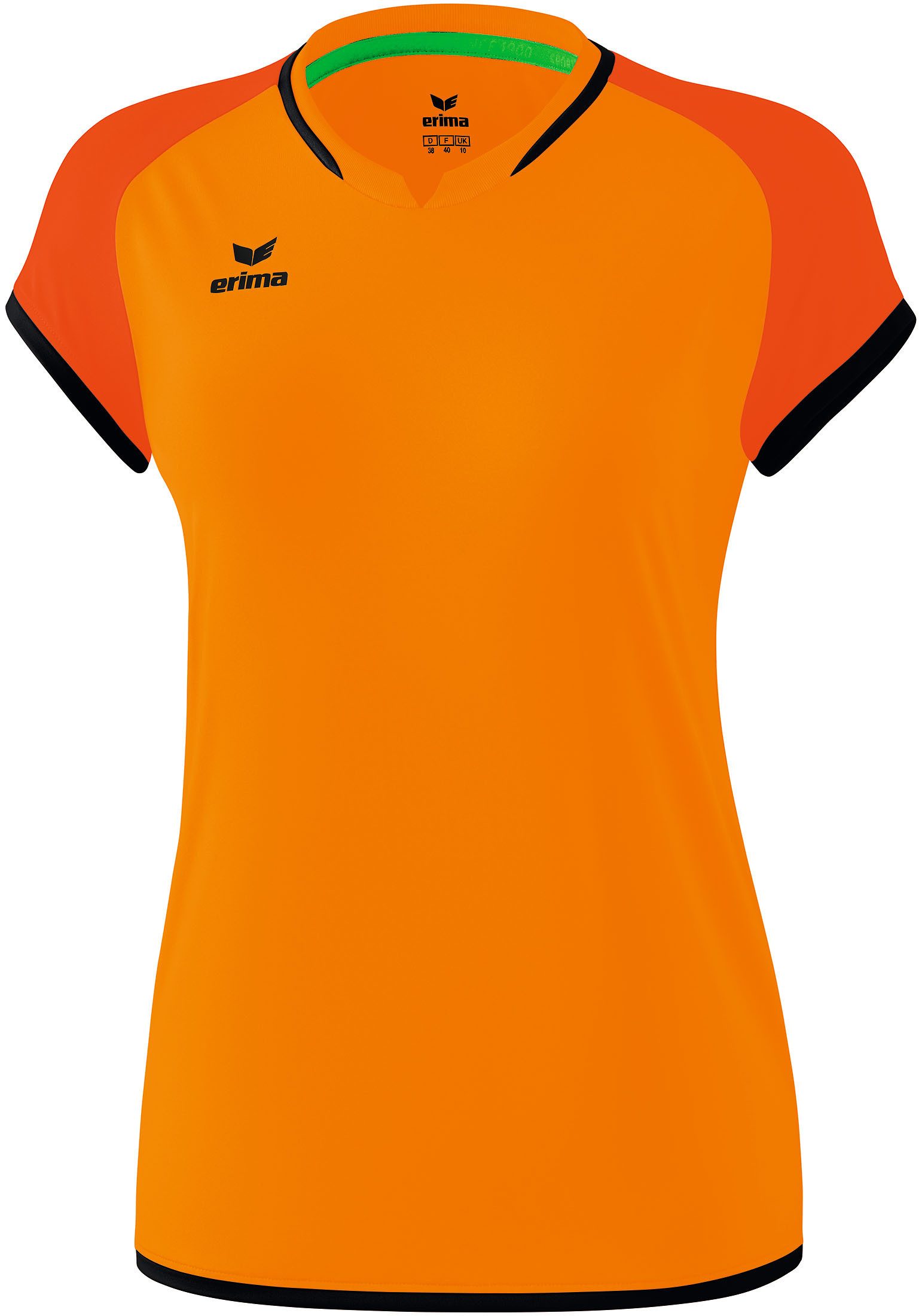 Erima Volleyballtrikot Damen Zenari 3.0 Tanktop günstig online kaufen