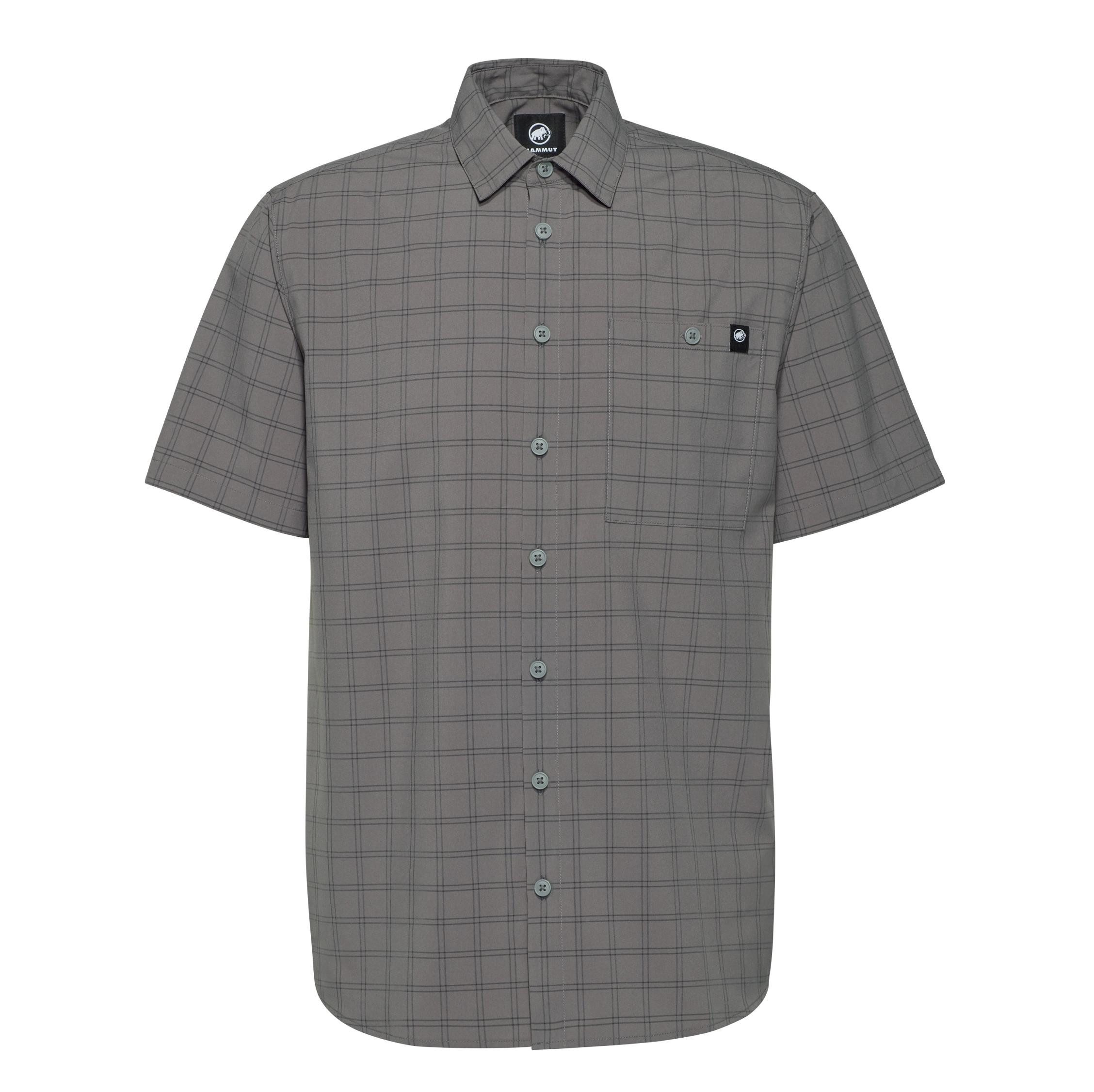 Mammut Outdoorhemd Mammut Lenni Shirt günstig online kaufen