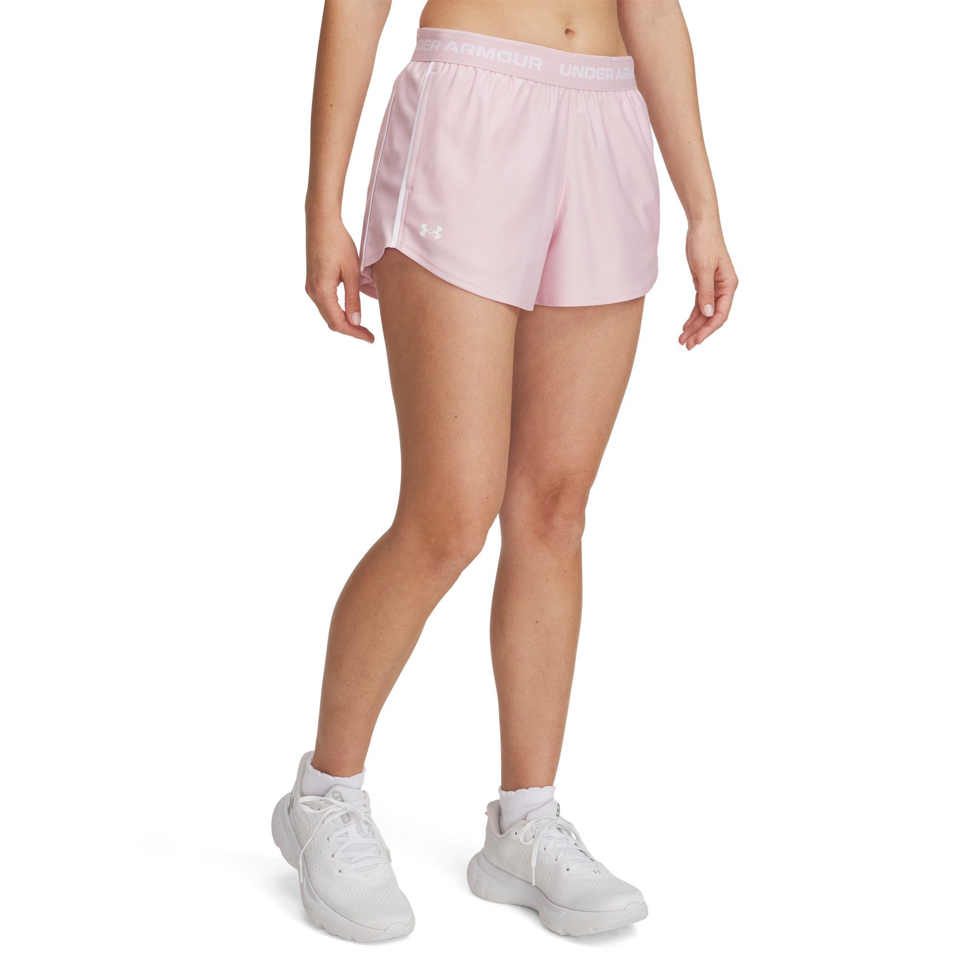 Under Armour® Trainingsshorts Under Armour Damen günstig online kaufen