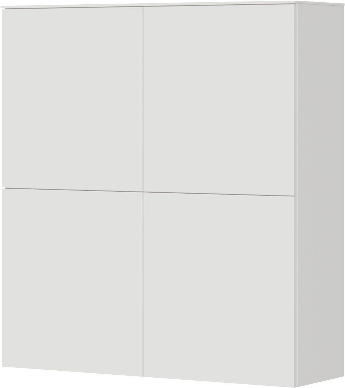 nobilia® Hängeschrank Style (1-St)