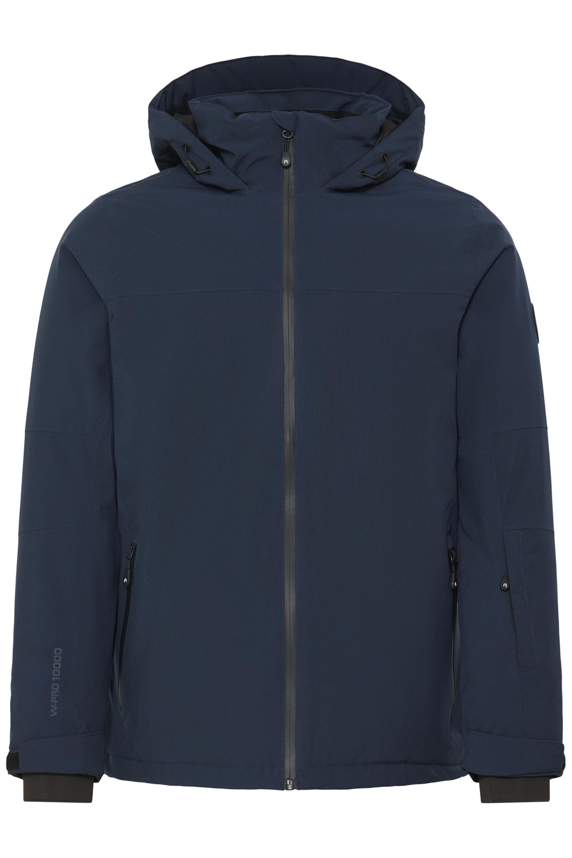 Skijacke NBMona W