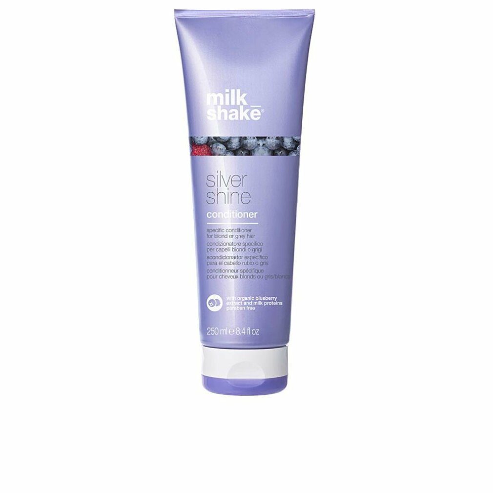 Milk Shake Haarspülung Silver Shine Conditioner 250ml