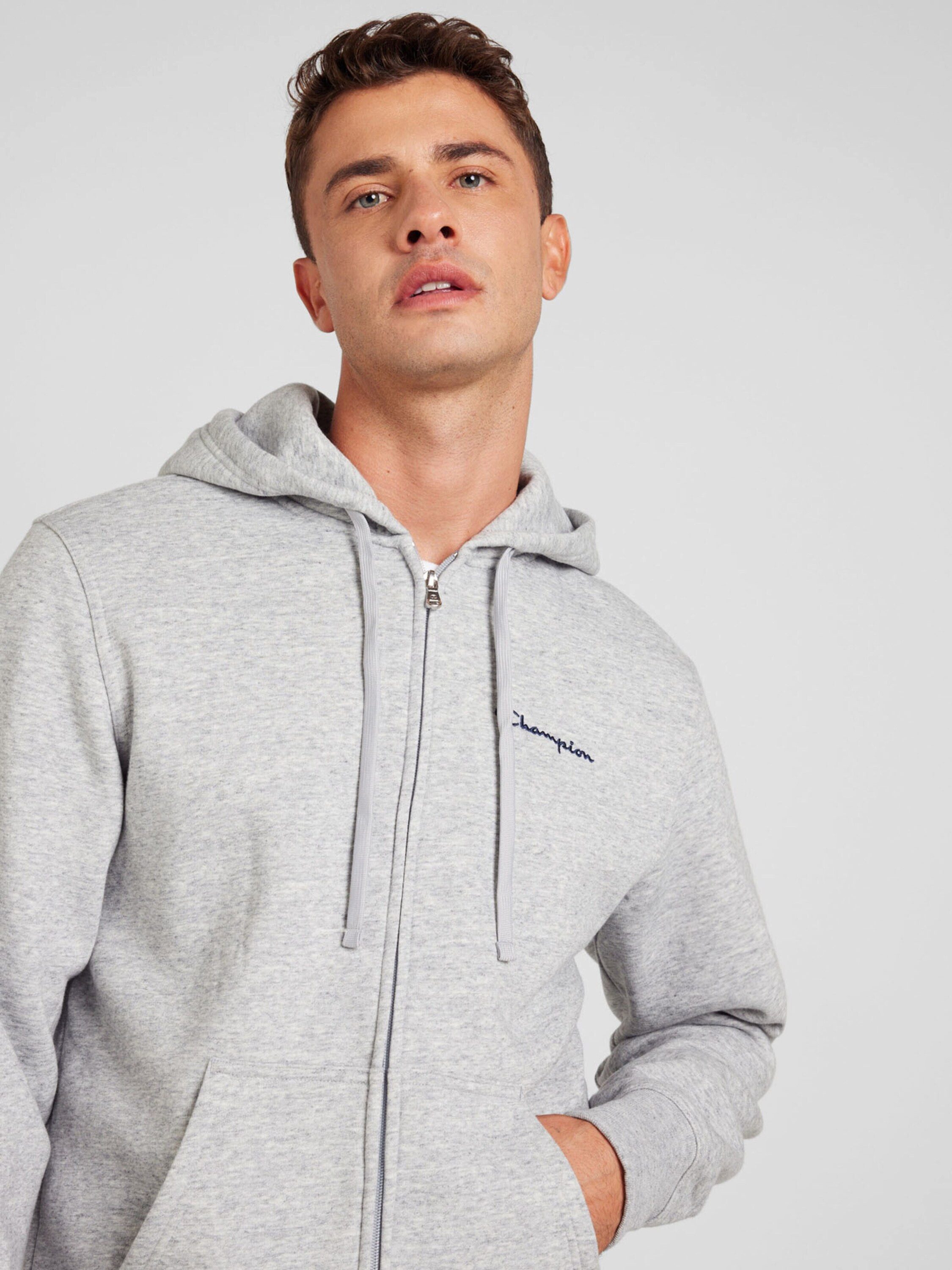 Champion Authentic Athletic Apparel Sweatjacke (1-tlg)