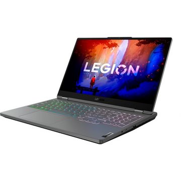 Lenovo Legion 5 15ARH7H (82RD001MGE) Notebook (Ryzen 7)