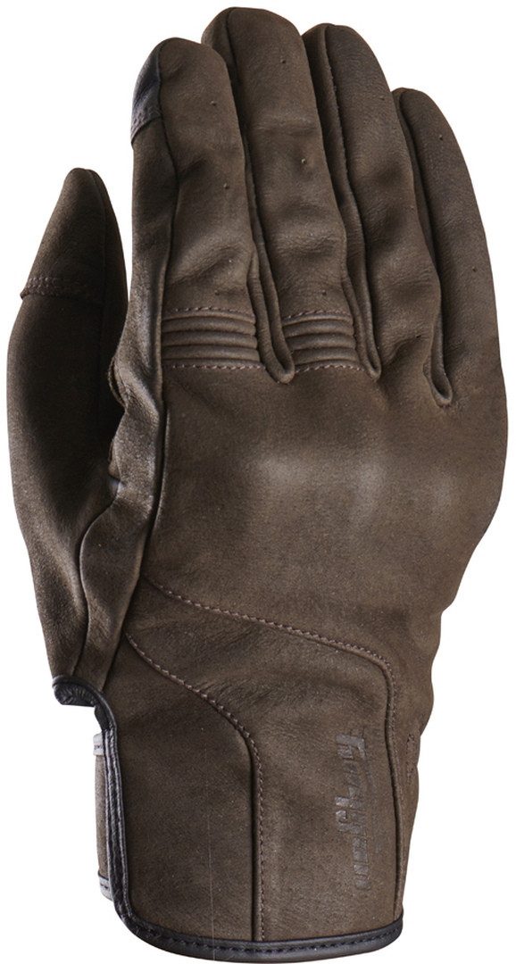Furygan Motorradhandschuhe TD Vintage D3O® Motorradhandschuhe
