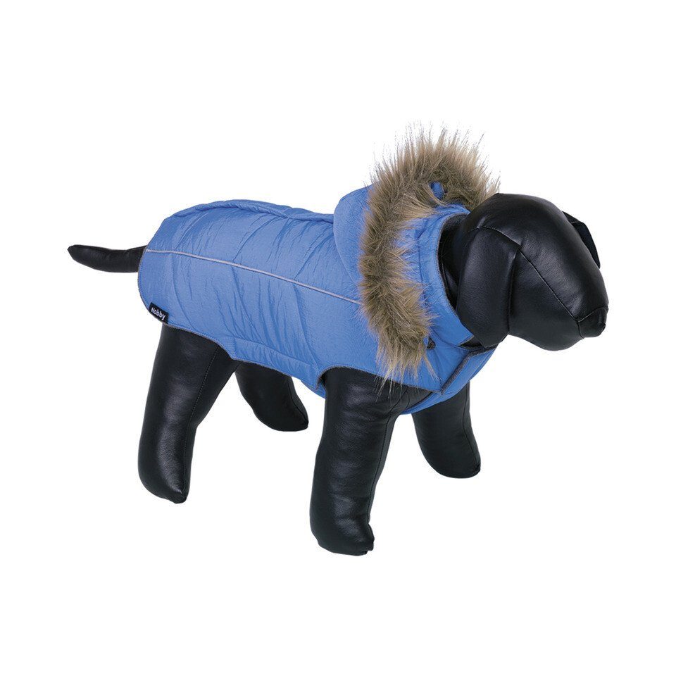 Nobby Hundemantel Hundemantel Arctic blau